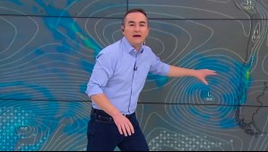 ¿Qué es un ciclón? El fenómeno que llegará a Chile con lluvias, viento y marejadas