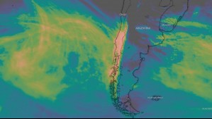 Ciclón en Chile: Estas son las recomendaciones oficiales durante las precipitaciones, tormentas eléctricas y aluviones