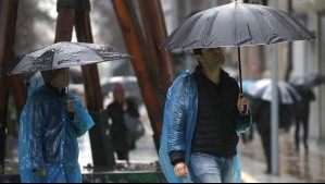 Todas estas ciudades recibirán las primeras lluvias de este lunes 3 de junio