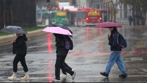 Pronóstico del tiempo para este lunes 3 de junio