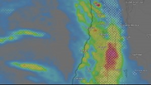 Se viene un nuevo ciclón extratropical: Jaime Leyton adelanta que traerá 'precipitaciones extremadamente intensas'
