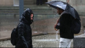 Atacama será alcanzada por nuevo ciclón extratropical: Estas comunas recibirán 'precipitaciones significativas'