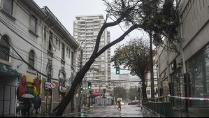 A partir de este día no lloverá más en Valparaíso: Este es el pronóstico del fin de semana