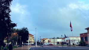 Temperaturas menores a 10°C en Coquimbo: Este es el pronóstico del fin de semana