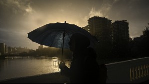 Así serán los dos sistemas frontales que impactarán a Valparaíso por varios días: Centro Meteorológico Marítimo