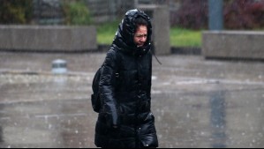 Este sector de la región de Valparaíso recibirá más lluvia que Viña del Mar este viernes 21 de junio