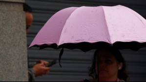 Chubascos por más de 24 horas en Coquimbo: Revise el pronóstico del tiempo para este viernes, sábado y domingo