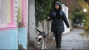 ¿La mañana de este jueves también será helada en Santiago? Conoce el pronóstico de Alejandro Sepúlveda