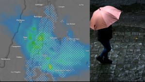 Dos nuevos sistemas frontales podrían llegar la primera semana de julio: Estas serían las zonas impactadas