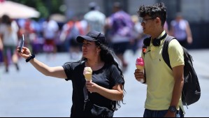 Dorsal cálida elevará la temperatura sobre los 30°C en esta ciudad del país en pleno invierno