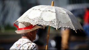 Este es el fenómeno que dejará altas temperaturas en varias regiones del país