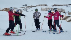 Panoramas de vacaciones invernales 2024: Pronóstico del fin de semana para estos destinos turísticos