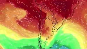 En este mes llegaría La Niña a Chile: Nuevos análisis revelan que sería 'no muy pronunciada'