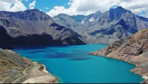 Chile necesita hasta 5 años de lluvia normal para recuperar niveles normales de los embalses: Experto