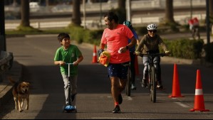 En esta comuna de la región de Valparaíso, la temperatura estará sobre los 20°C