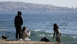 Así estará el tiempo en Viña del Mar y Valparaíso durante los primeros 7 días de julio: ¿Se esperan lluvias?