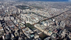 ¿Lluvia en Santiago? Jaime Leyton reveló su pronóstico para la primera semana de julio