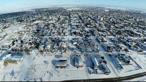 Ola polar en Argentina: Alerta por nevadas y bajas temperaturas en todas estas provincias