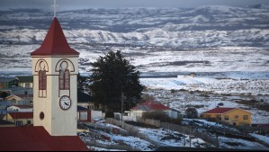 En todas estas ciudades nevará este miércoles 3 de julio: Pronostican intensos chubascos con vientos de hasta 80 km/h