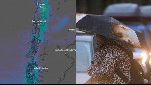 Lluvia en todas estas ciudades por nuevo sistema frontal: Pronóstico del miércoles 3 de julio