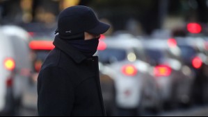 Tres días con frío, pero sin lluvia: Revise el pronóstico del tiempo en Biobío para miércoles, jueves y viernes