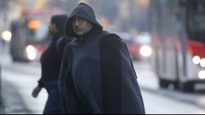 Niebla matinal y bajas temperaturas: Este es el pronóstico de Jaime Leyton para este miércoles 3 de julio