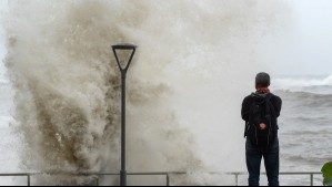 Olas de hasta 8 metros: Jaime Leyton explica cómo será el impacto del huracán Beryl en Jamaica e islas Caimán Olas de hasta 8 metros: Jaime Leyton explica cómo será el impacto del huracán Beryl en Jamaica e islas Caimán