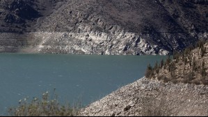 Este es el informe actualizado del estado de los embalses tras paso de los sistemas frontales: Así están los de Coquimbo