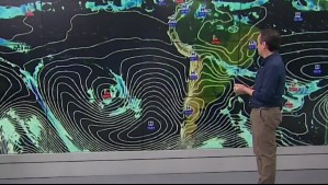 'Se nos vienen varios días sin precipitaciones y con mucho frío': Alejandro Sepúlveda advierte por nuevo fenómeno
