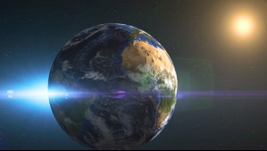 Afelio 2024:  ¿A qué hora ocurrirá este fenómeno astronómico en Chile?