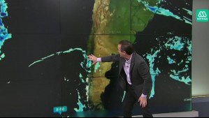 Lluvias continuarán en pausa: Estas serán las únicas regiones afectadas por el 'último sistema frontal' por ahora