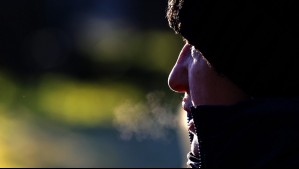 Cuatro días bajo 0°C en seis regiones: Estas son las zonas con advertencia por heladas