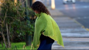 Alejandro Sepúlveda adelanta el pronóstico de Santiago para la próxima semana: Hay probabilidad de heladas locales