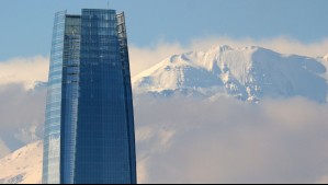 Temperaturas descenderán hasta 0°C durante varios días en la RM: Conozca el pronóstico para los próximos días