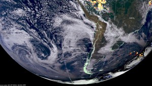 ¿Cuándo llegaría La Niña a Chile? Alejandro Sepúlveda explica cómo sería este 'fenómeno oceánico'