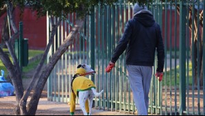 Alerta meteorológica para Coquimbo por heladas hasta el viernes: Esta será la localidad con la temperatura más baja
