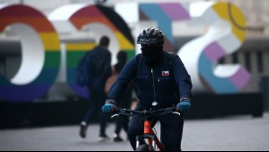 Heladas regresarán a la zona central este jueves: Revisa todas las ciudades que estarán bajo 0°C