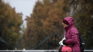 Los Ángeles sigue bajo 0°C : Este es el pronóstico para el jueves, viernes y sábado de Biobío