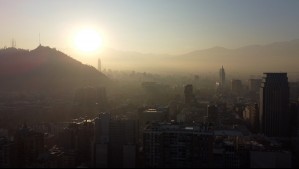 Estas serán las temperaturas para Santiago el fin de semana: 'Sigue el frío matinal, pero dejaríamos la escarcha'