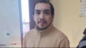 Frío extremo en Argentina: Se duerme en una obra de construcción y muere por hipotermia