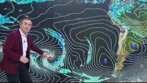 Estas serán las primeras regiones en recibir lluvias luego de semanas de sequía: 'Vuelven los patrones habituales'