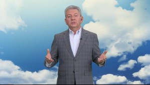 'Olas de frío más frecuentes': Jaime Leyton revela cuáles serían las zonas más afectadas por La Niña en invierno
