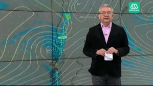 Otro cambio drástico del tiempo en Santiago: Este es el pronóstico día por día de Jaime Leyton para la próxima semana