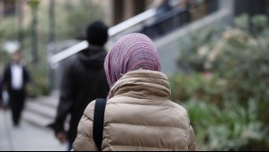 Mínimas de 2°C en algunas localidades y escaso sol: Así arrancará la semana en Coquimbo