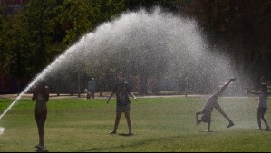 'Temperaturas máximas más altas de lo normal': Jaime Leyton revela el impacto que tendría La Niña en verano