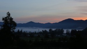 ¿En qué se diferencian la niebla y la neblina? Así son estos fenómenos meteorológicos