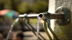 Chile seguirá liderando el ránking de estrés hídrico extremo en América: ¿Qué consecuencias tendrá?