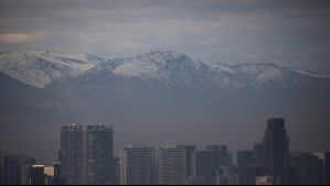 Así estarán las temperaturas en Santiago este jueves 18 de julio: ¿Será menos fría la mañana?