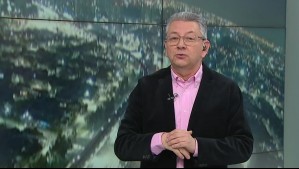 ¿Hasta cuándo durarán los efectos de La Niña en Chile? Jaime Leyton revela la fecha estimada