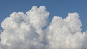 Muchas nubes, pero sin lluvia en Rancagua: Revise el pronóstico para jueves, viernes y sábado